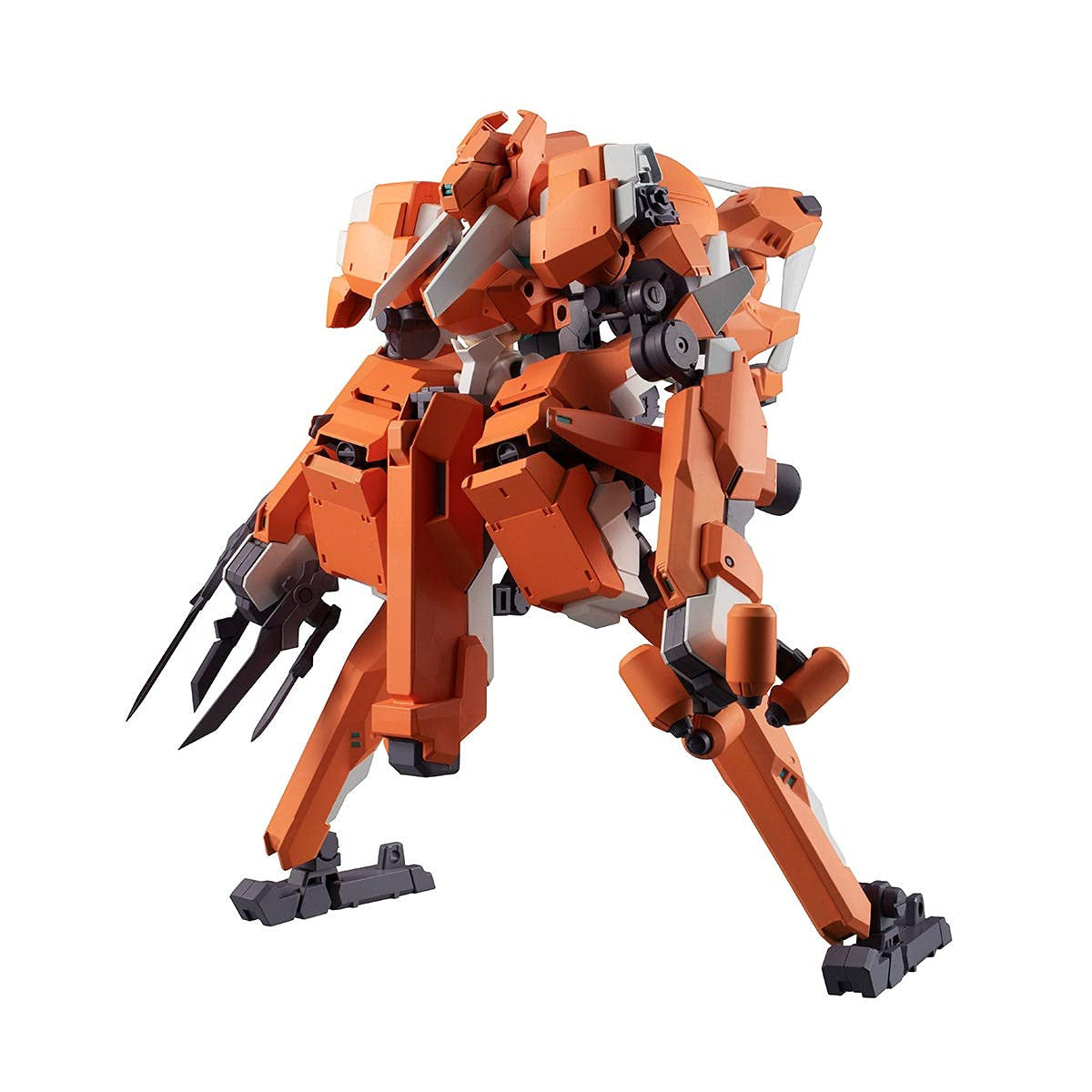 Megahouse Desktop Army F-606 TR s Frea First Trail Color Desktop Army Model kit MGH83199