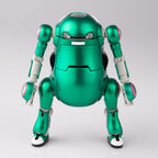 Sentinel 35 MechatroWeGo: Neo British Action Figure, Multicolor, 3 inches
