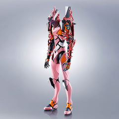 Tamashi Nations - Evangelion:3.0+1.0 Thrice Upon a Time - Evangelion Production Model-08y, Bandai Spirits Robot Spirits