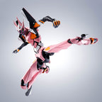 Tamashi Nations - Evangelion:3.0+1.0 Thrice Upon a Time - Evangelion Production Model-08y, Bandai Spirits Robot Spirits