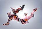 Tamashi Nations - Evangelion:3.0+1.0 Thrice Upon a Time - Evangelion Production Model-08y, Bandai Spirits Robot Spirits