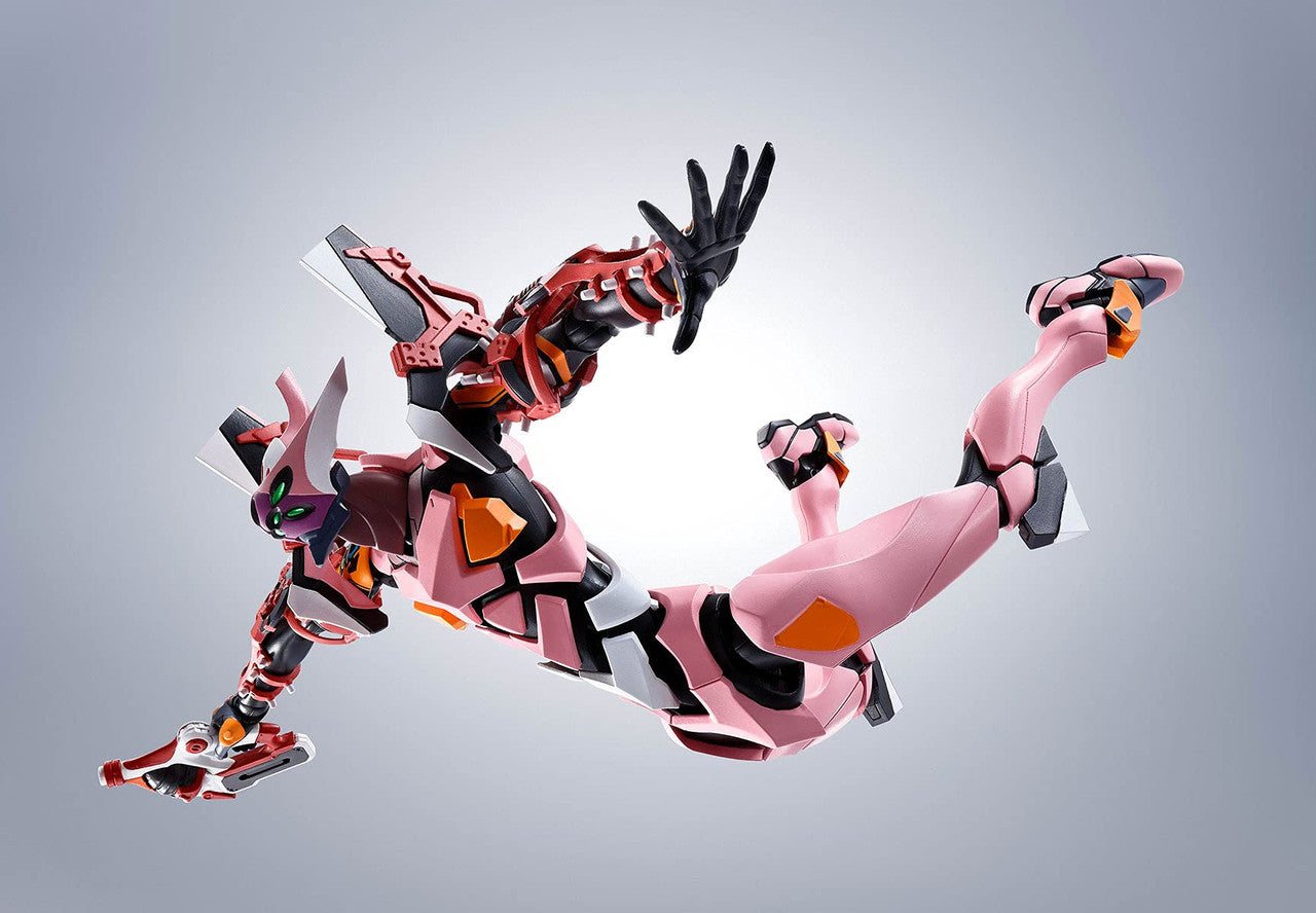 Tamashi Nations - Evangelion:3.0+1.0 Thrice Upon a Time - Evangelion Production Model-08y, Bandai Spirits Robot Spirits