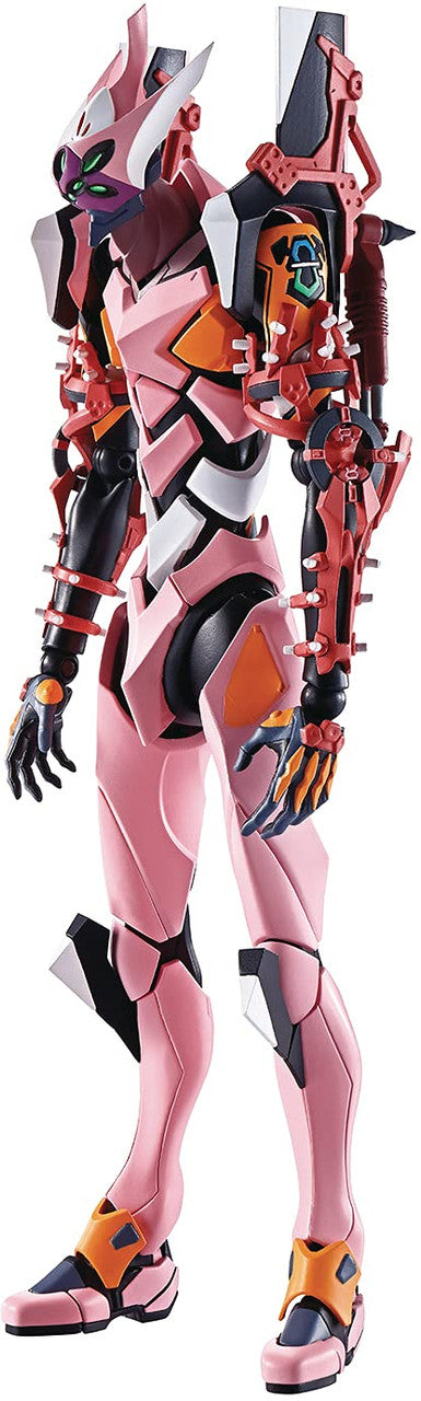 Tamashi Nations - Evangelion:3.0+1.0 Thrice Upon a Time - Evangelion Production Model-08y, Bandai Spirits Robot Spirits