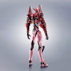 Tamashi Nations - Evangelion:3.0+1.0 Thrice Upon a Time - Evangelion Production Model-08y, Bandai Spirits Robot Spirits