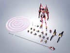 Tamashi Nations - Evangelion:3.0+1.0 Thrice Upon a Time - Evangelion Production Model-08y, Bandai Spirits Robot Spirits