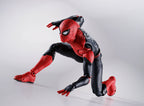 Spider-Man [Upgraded Suit] (SPIDER-MAN: No Way Home) Special Set SPIDER-MAN: No Way Home, Bandai Spirits S.H.Figuarts