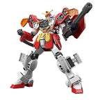 Bandai Hobby Gundam Wing -236 Gundam Heavyarms Bandai Spirits HGAC 1/144 2505898