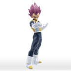 Super Saiyan God Vegeta (Back To The Film) Dragon Ball Super, Bandai Ichibansho Figure