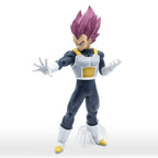 Super Saiyan God Vegeta (Back To The Film) Dragon Ball Super, Bandai Ichibansho Figure