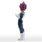 Super Saiyan God Vegeta (Back To The Film) Dragon Ball Super, Bandai Ichibansho Figure