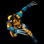 Sen-Ti-Nel - Wolverine Marvel, Sentinel Fighting Armor Figure - (SEN51391)