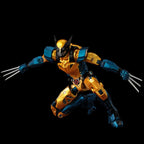 Sen-Ti-Nel - Wolverine Marvel, Sentinel Fighting Armor Figure - (SEN51391)