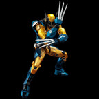 Sen-Ti-Nel - Wolverine Marvel, Sentinel Fighting Armor Figure - (SEN51391)