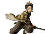 Banpresto Demon Slayer Tanjiro Kamado Vibration Stars Figure High Detail Anime Collectible Figure BP16800