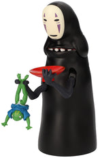 Bandai - Spirited Away - More! No Face Coin Munching Bank - Benelic