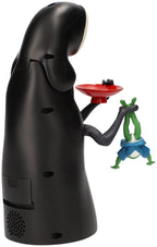 Bandai - Spirited Away - More! No Face Coin Munching Bank - Benelic