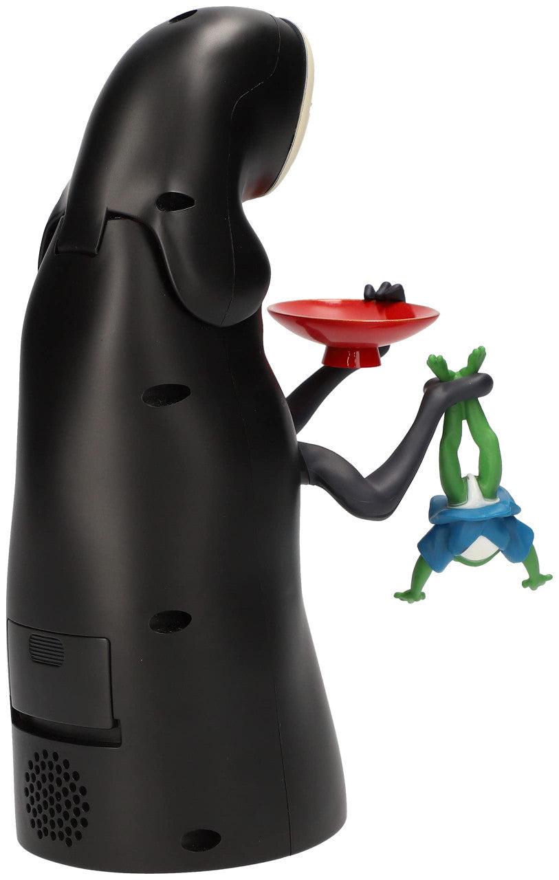 Bandai - Spirited Away - More! No Face Coin Munching Bank - Benelic