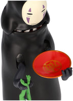 Bandai - Spirited Away - More! No Face Coin Munching Bank - Benelic