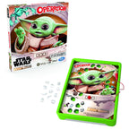 Star Wars The Mandalorian Edition Operation Board Game