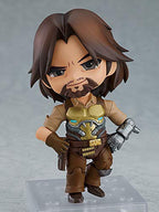 Good Smile Nendoroid McCree: Classic Skin Edition, Multicolor (G90680)