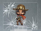 Good Smile Nendoroid McCree: Classic Skin Edition, Multicolor (G90680)