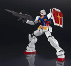 Tamashi Nations Bandai Gundam Universe Rx-78-2 Gundam Mobile Suit Gundam