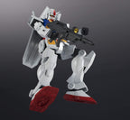 Tamashi Nations Bandai Gundam Universe Rx-78-2 Gundam Mobile Suit Gundam
