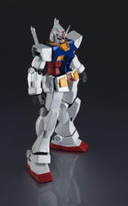 Tamashi Nations Bandai Gundam Universe Rx-78-2 Gundam Mobile Suit Gundam