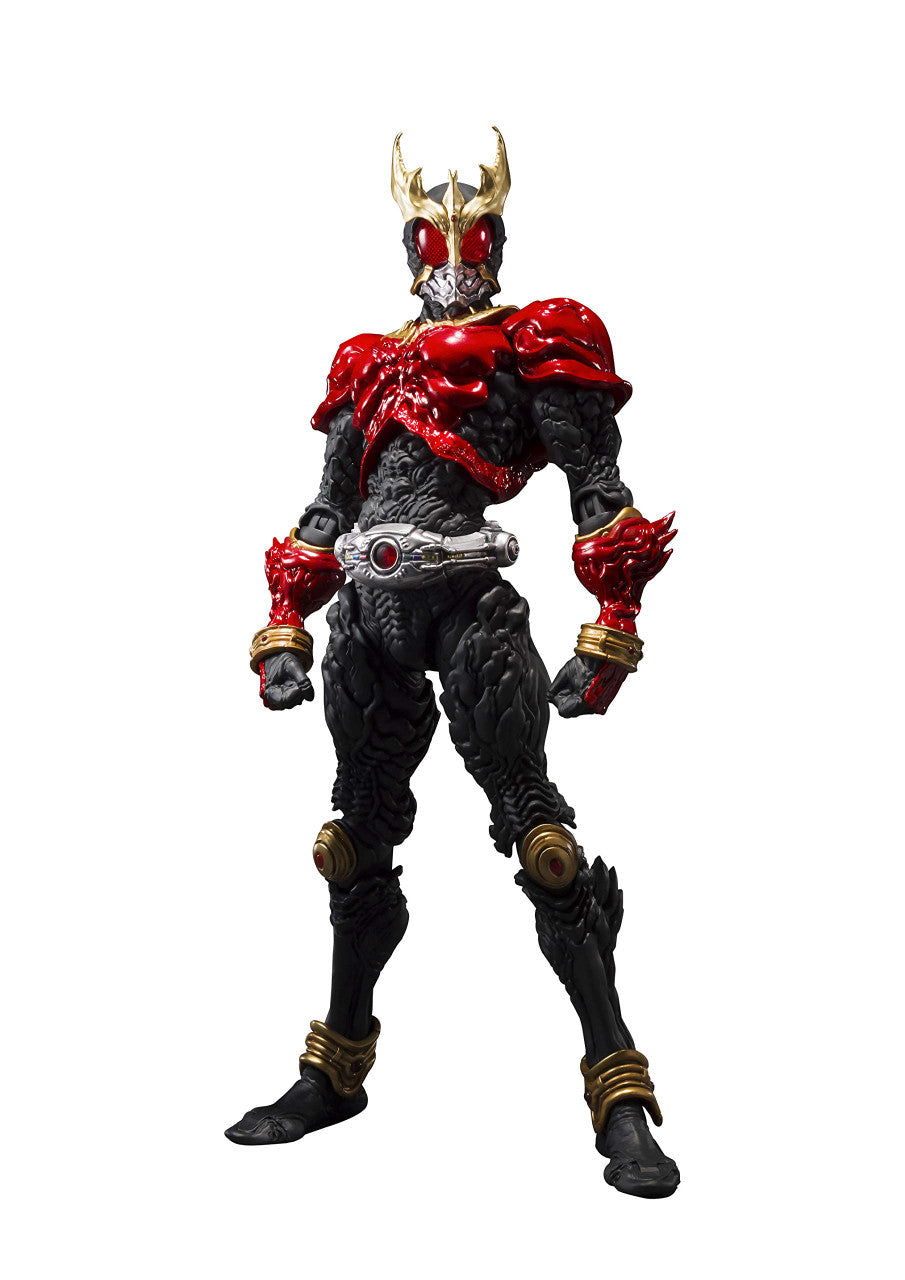 Masked Rider Kuuga Mighty Form "Masked Rider Kuuga", Bandai S.I.C