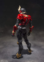 Masked Rider Kuuga Mighty Form "Masked Rider Kuuga", Bandai S.I.C