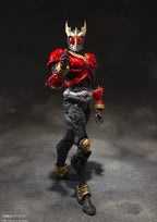 Masked Rider Kuuga Mighty Form "Masked Rider Kuuga", Bandai S.I.C