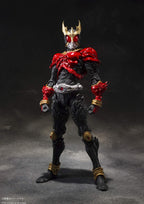 Masked Rider Kuuga Mighty Form "Masked Rider Kuuga", Bandai S.I.C