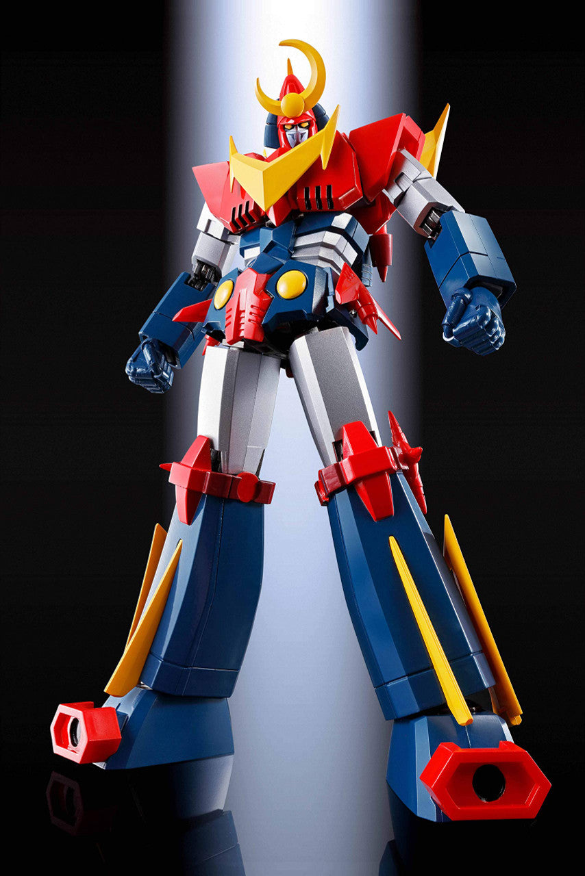 Bandai Soul of Chogokin GX-81 Zamboace