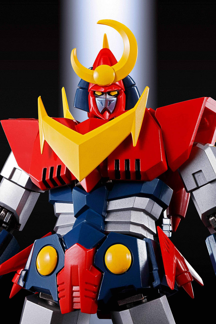 Bandai Soul of Chogokin GX-81 Zamboace