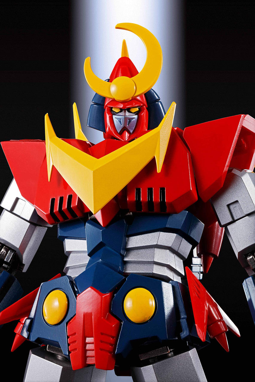 Bandai Soul of Chogokin GX-81 Zamboace