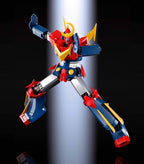 Bandai Soul of Chogokin GX-81 Zamboace