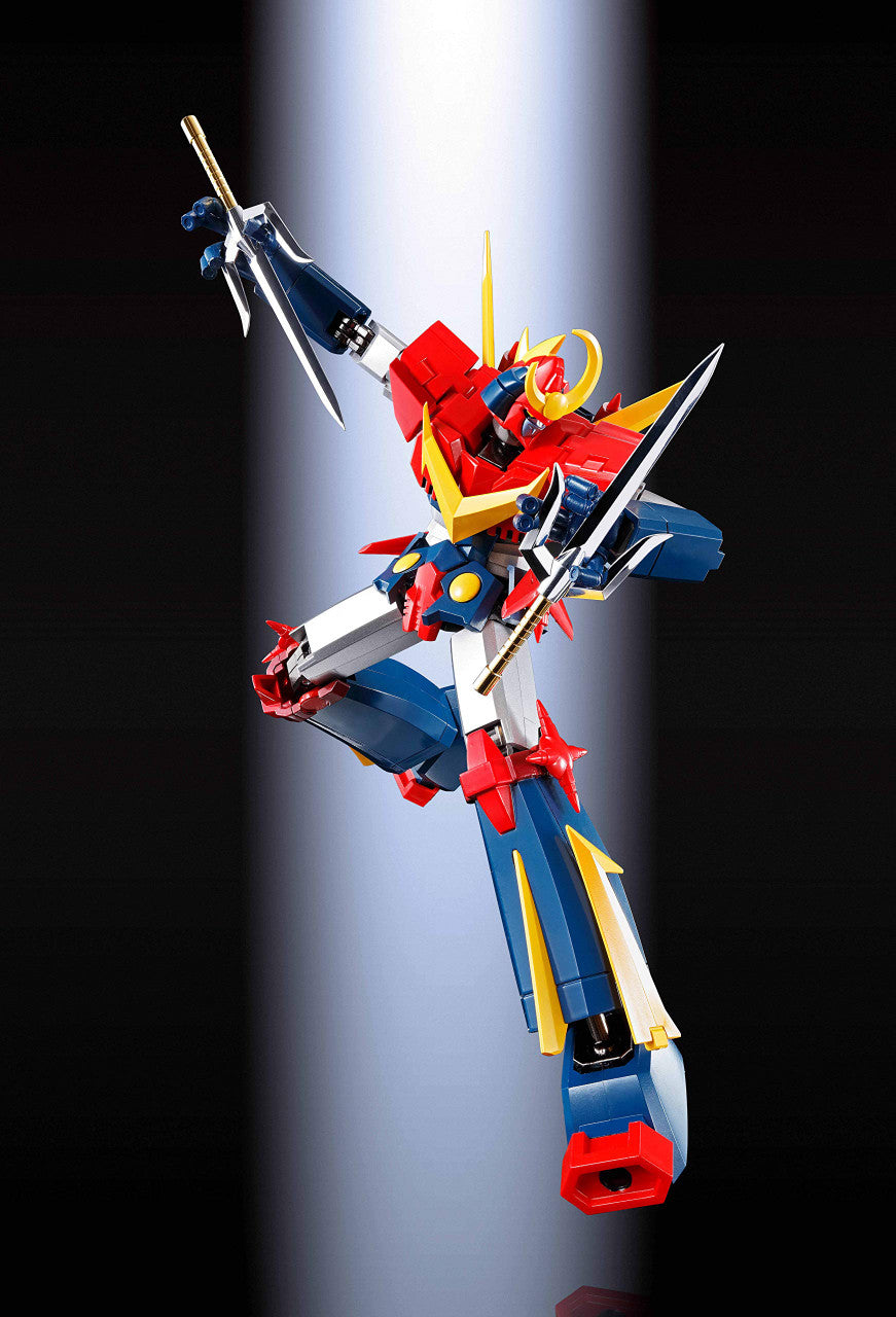 Bandai Soul of Chogokin GX-81 Zamboace