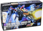 HGAC 1/144 Wing Gundam Zero Plastic Model