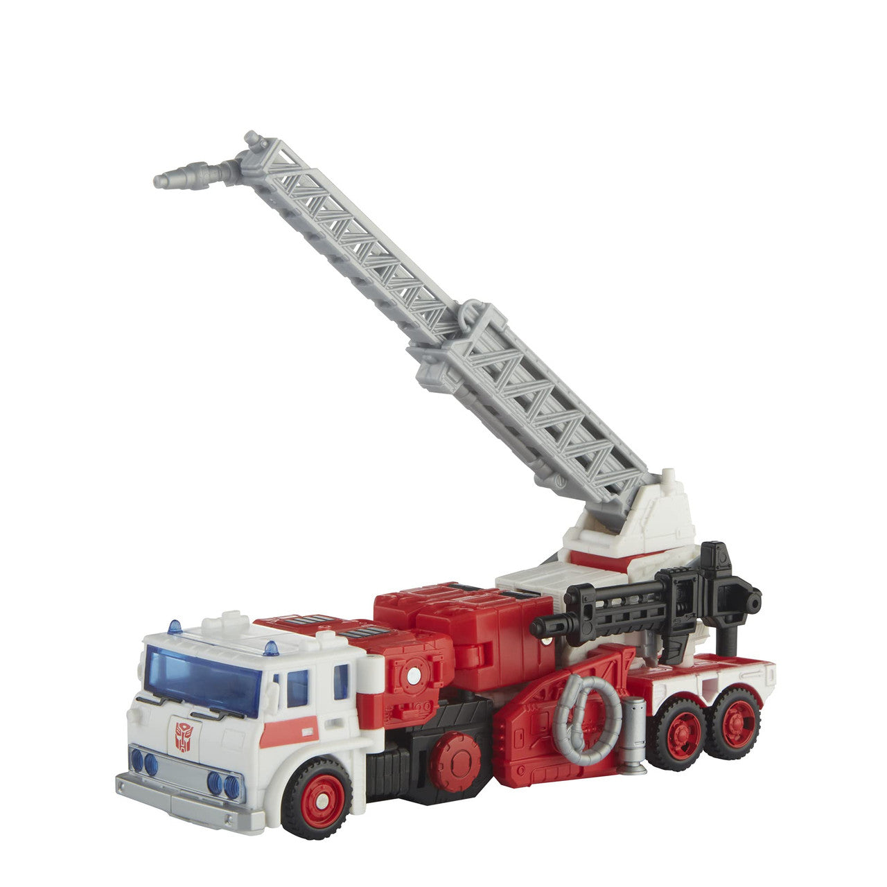 Transformers Generations Selects Artfire and Nightstick