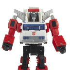 Transformers Generations Selects Artfire and Nightstick