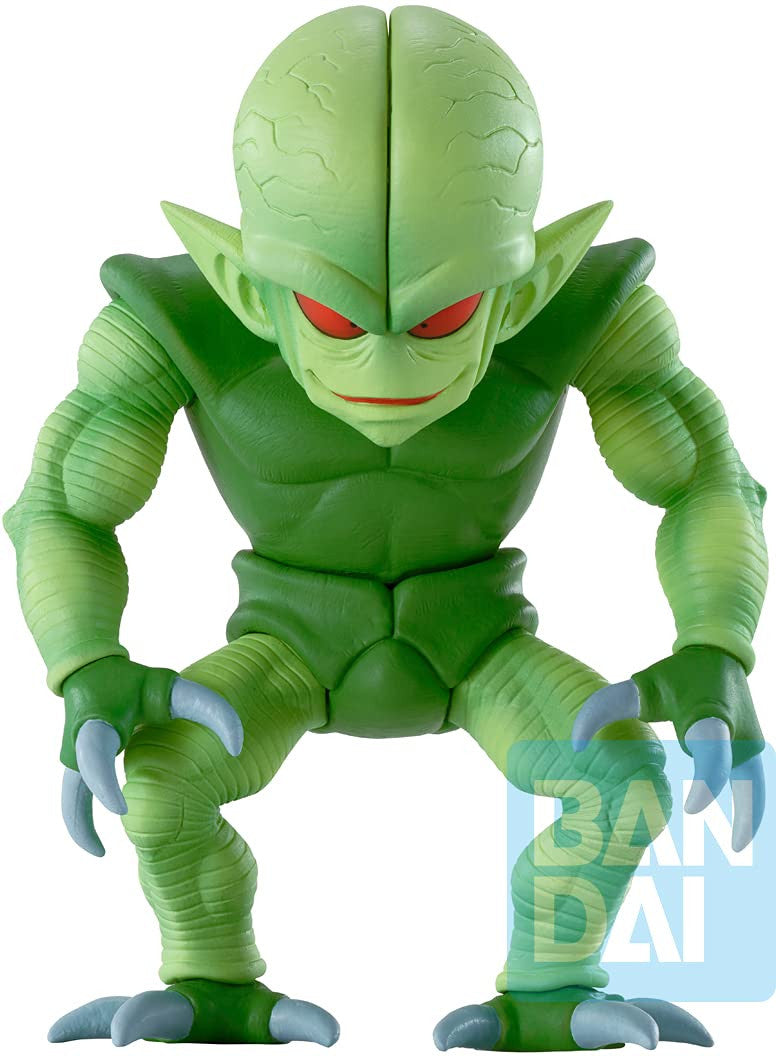 Bandai Spirits Ichibansho Figure - Saibaman(World Tournament Super Battle) [Dragon Ball] (BAS60136)