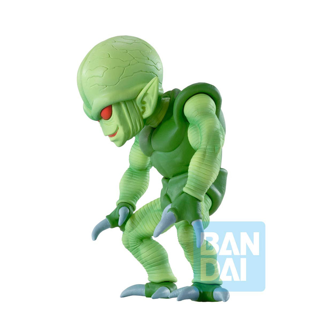 Bandai Spirits Ichibansho Figure - Saibaman(World Tournament Super Battle) [Dragon Ball] (BAS60136)