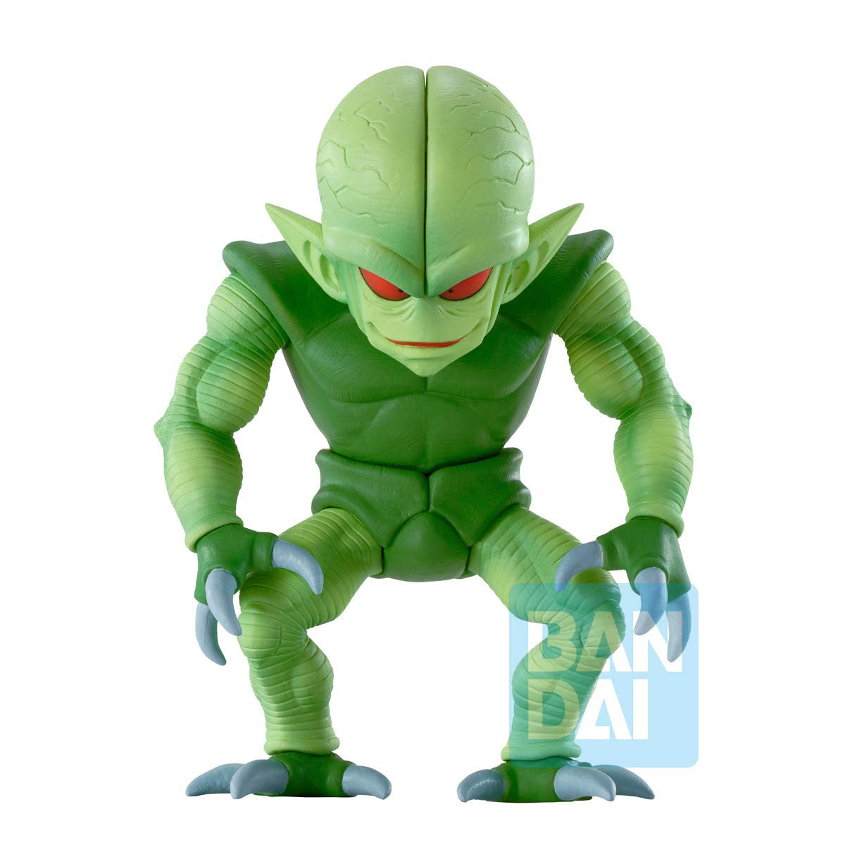 Bandai Spirits Ichibansho Figure - Saibaman(World Tournament Super Battle) [Dragon Ball] (BAS60136)