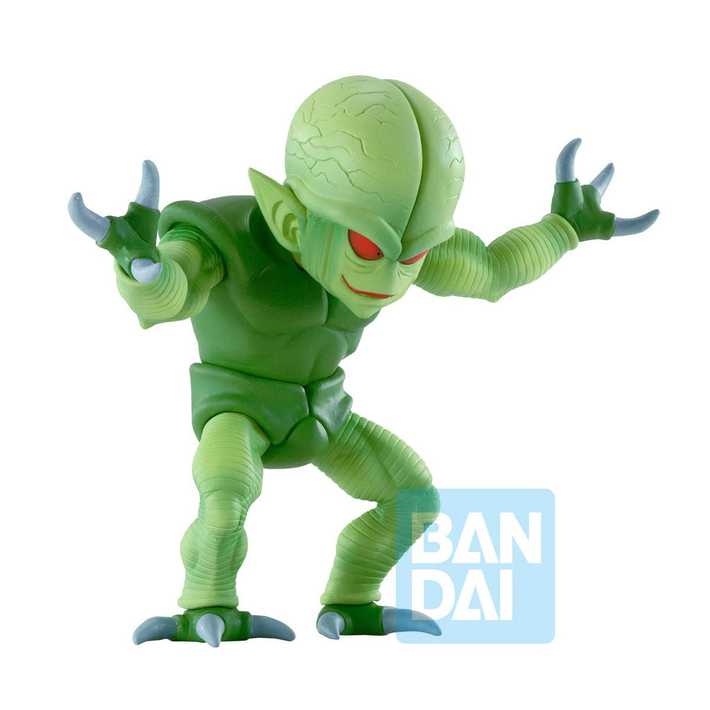 Bandai Spirits Ichibansho Figure - Saibaman(World Tournament Super Battle) [Dragon Ball] (BAS60136)