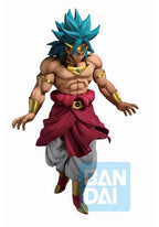 Bandai Ichibansho Figure - Super Saiyan Broly '93 (Back to The Film) [Dragon Ball Z] (BAS60141)