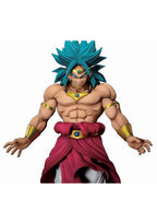 Bandai Ichibansho Figure - Super Saiyan Broly '93 (Back to The Film) [Dragon Ball Z] (BAS60141)