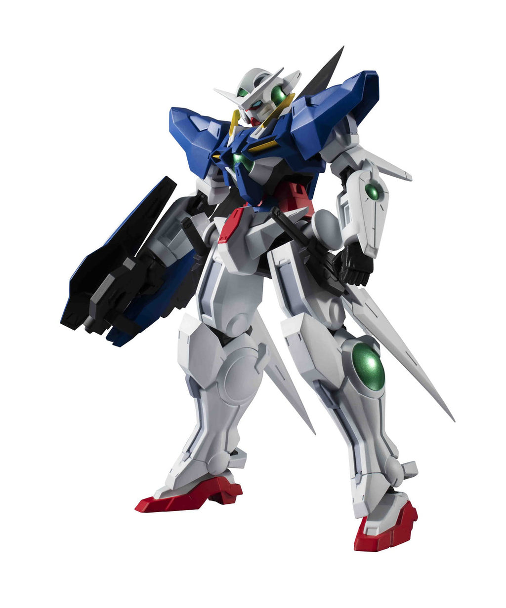 Tamashii Nations Gundam Universe - GN-001 Gundam Exia [Mobile Suit Gundam 00], Bandai Spirits Gundam Universe (BAS00771)