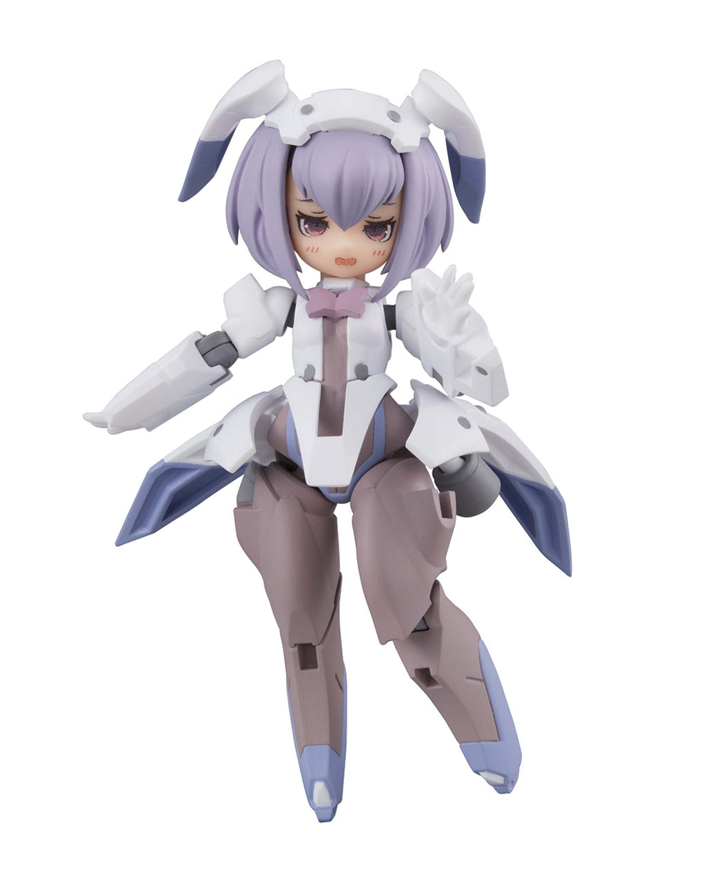 MegaHouse Desktop Army - F-616s Flare Nabbit Sisters [Desktop Army]