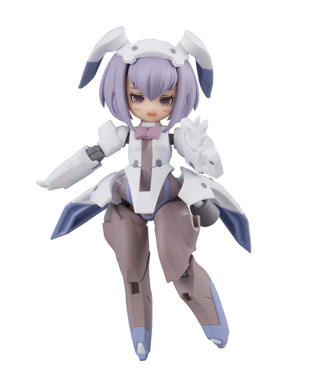 MegaHouse Desktop Army - F-616s Flare Nabbit Sisters [Desktop Army]