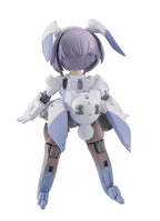 MegaHouse Desktop Army - F-616s Flare Nabbit Sisters [Desktop Army]